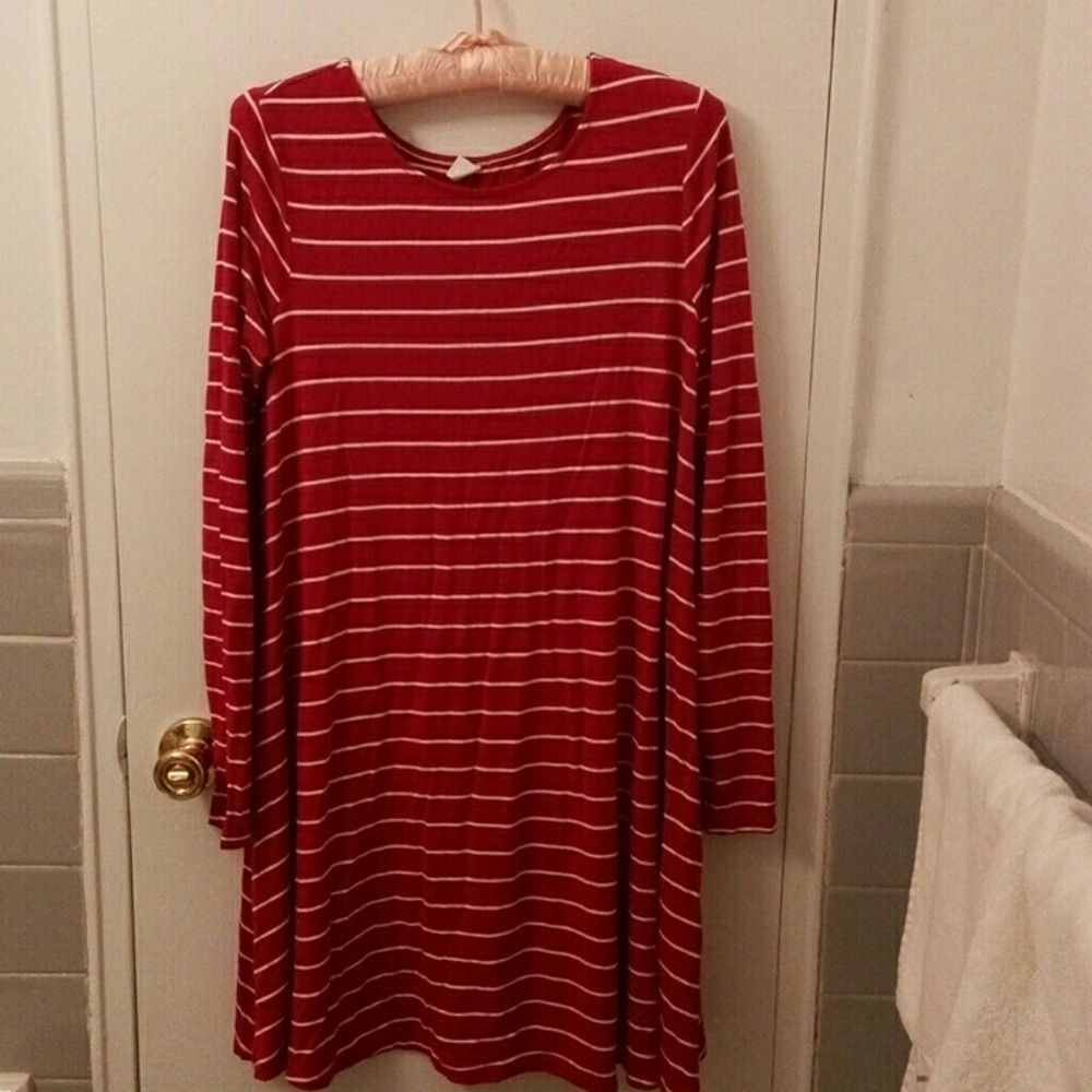 Old Navy Swing Dress