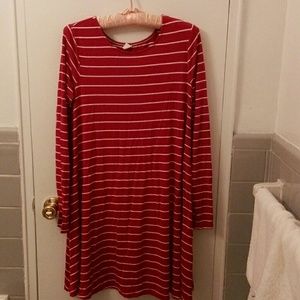 Old Navy Swing Dress