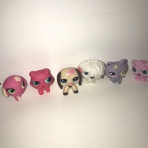 Littlest Pet Shop