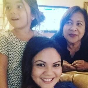 Meet your Posher, Diane