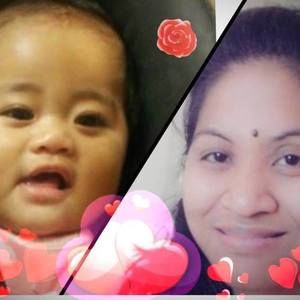 Meet your Posher, Christina