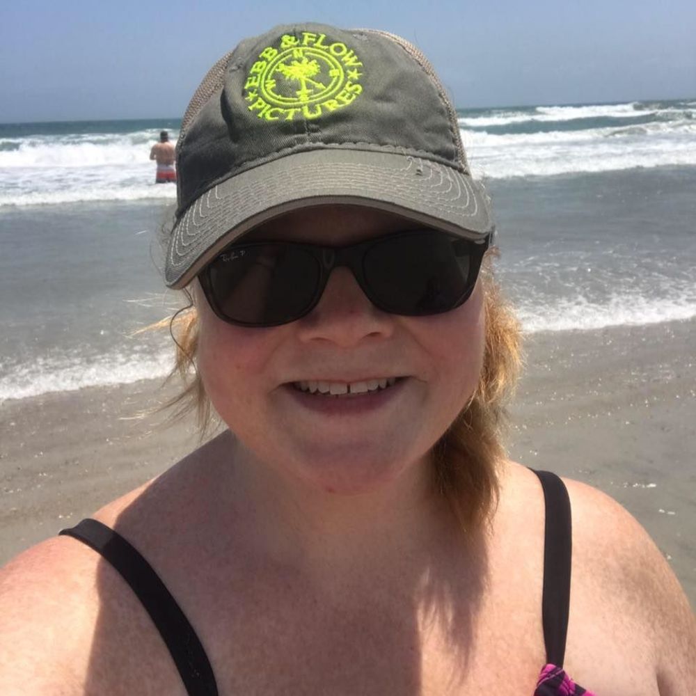 Meet your Posher, Lori