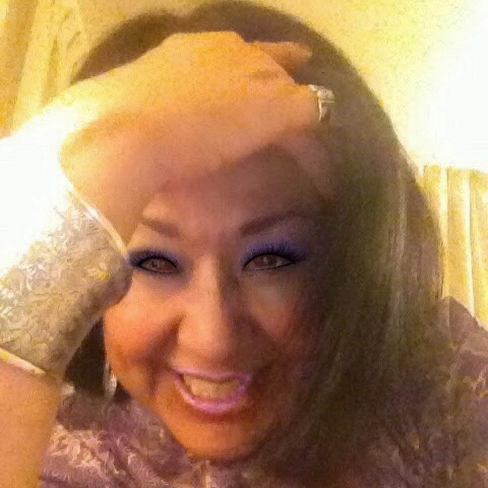 Meet your Posher, Teresa