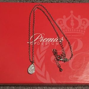 Premier Designs necklace