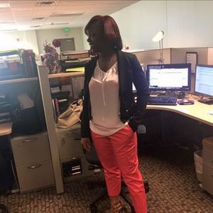 Meet your Posher, Deanna