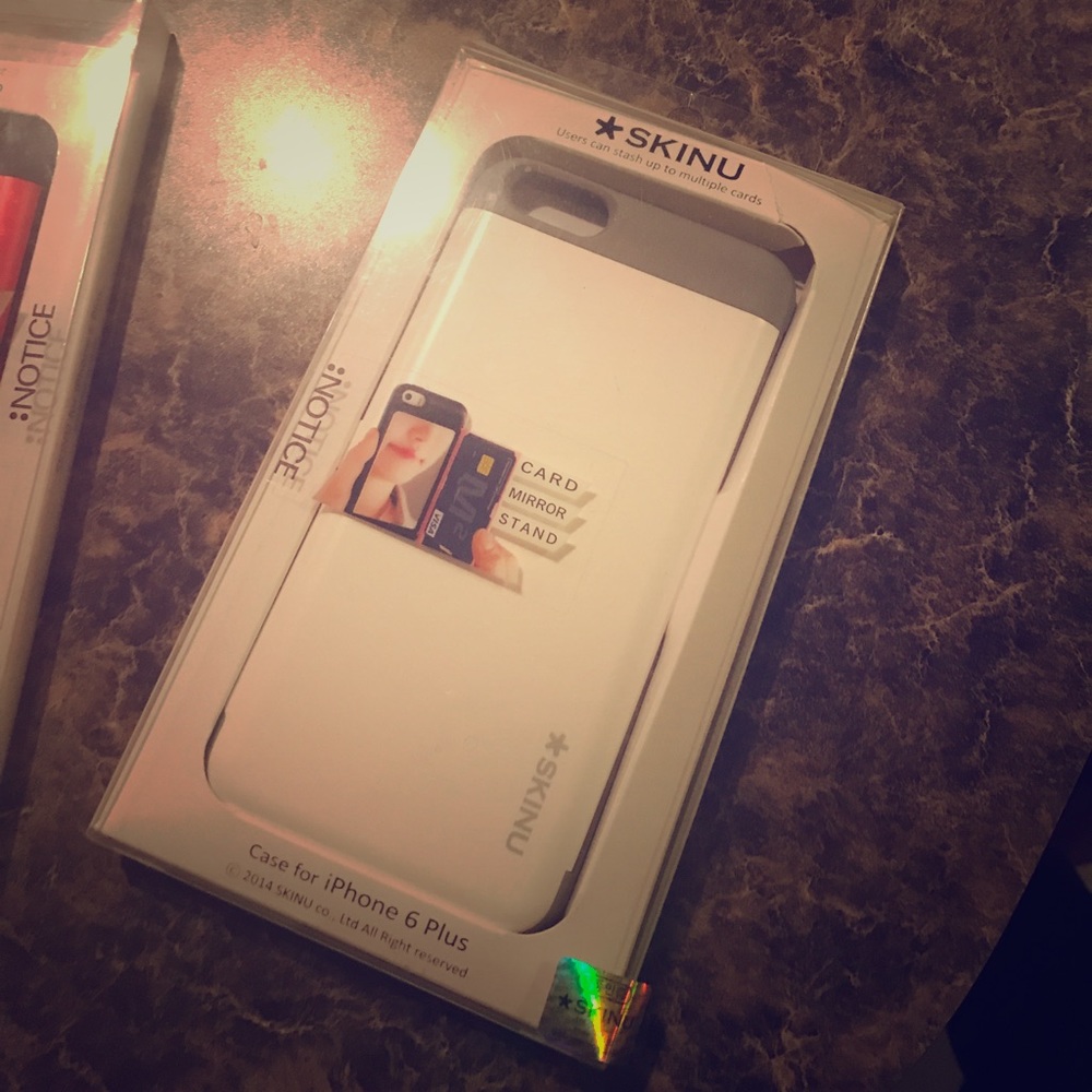 Case for I phone 6 plus