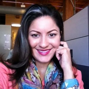 Meet your Posher, Bridgette