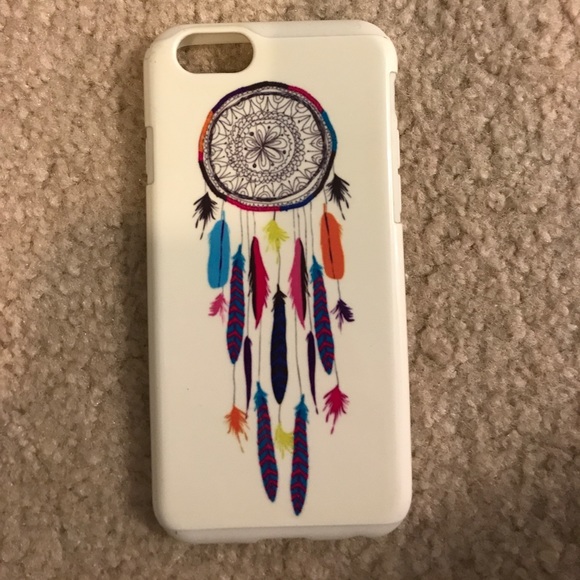 iPhone 6 dream catcher phone case - Picture 1 of 3