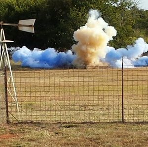 Meet your Posher, Dede