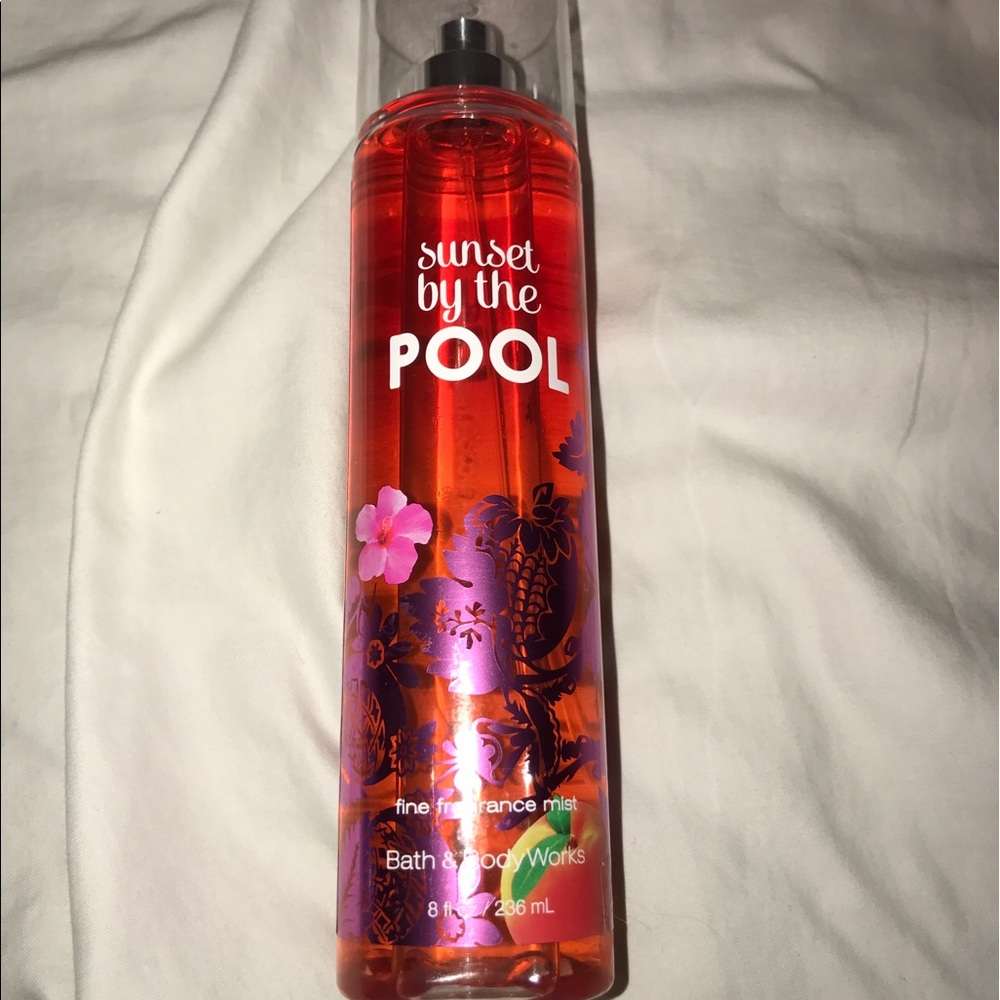 2 bath and body works perfumes