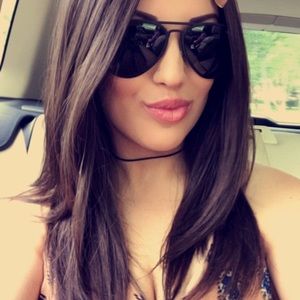 Meet your Posher, Alyssa