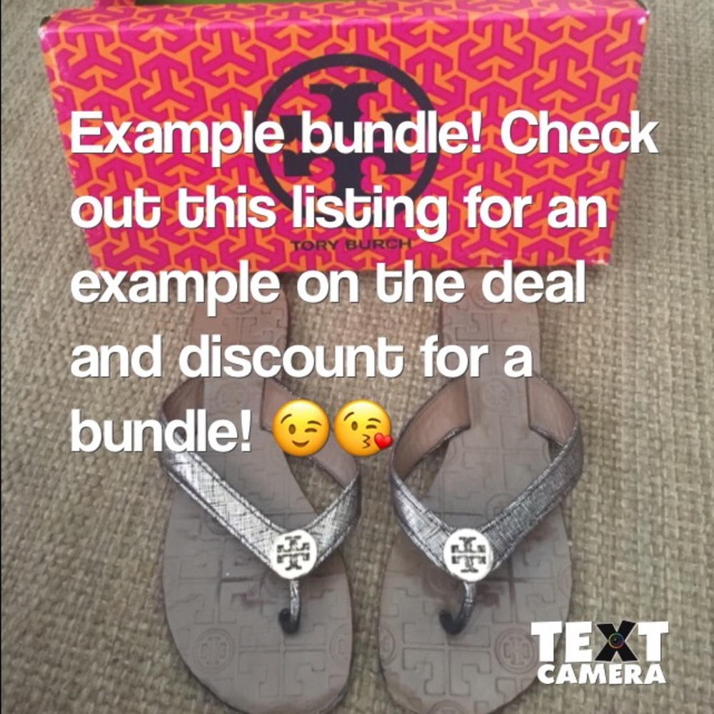Bundle Example - Check It Out For Deal Types! - image 1