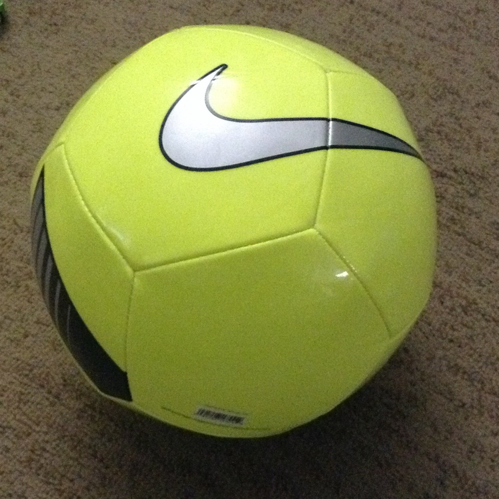 Soccer Ball