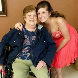 Meet your Posher, Jasmine