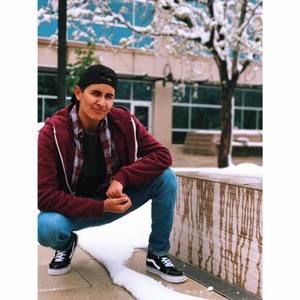 Meet your Posher, Jonah