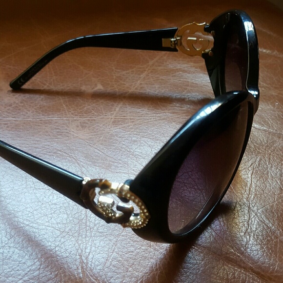 Gucci Sunglasses main image 4