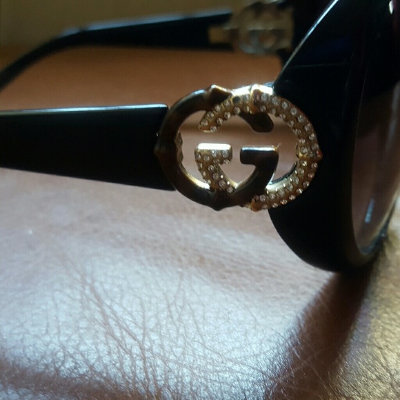Gucci Sunglasses main image 3