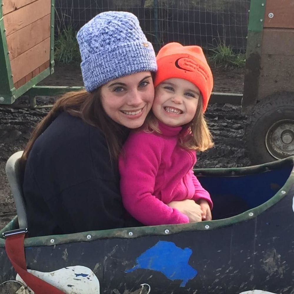 Meet your Posher, Erin