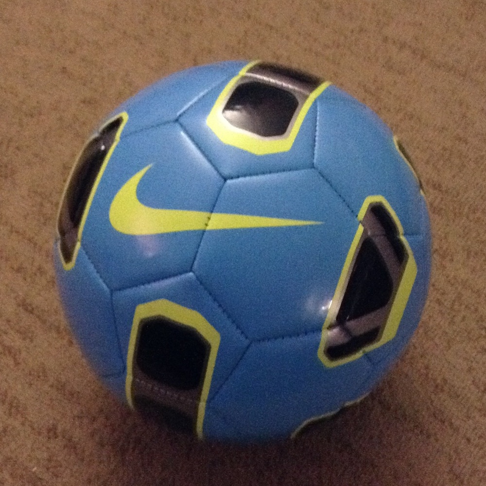 Soccer Ball