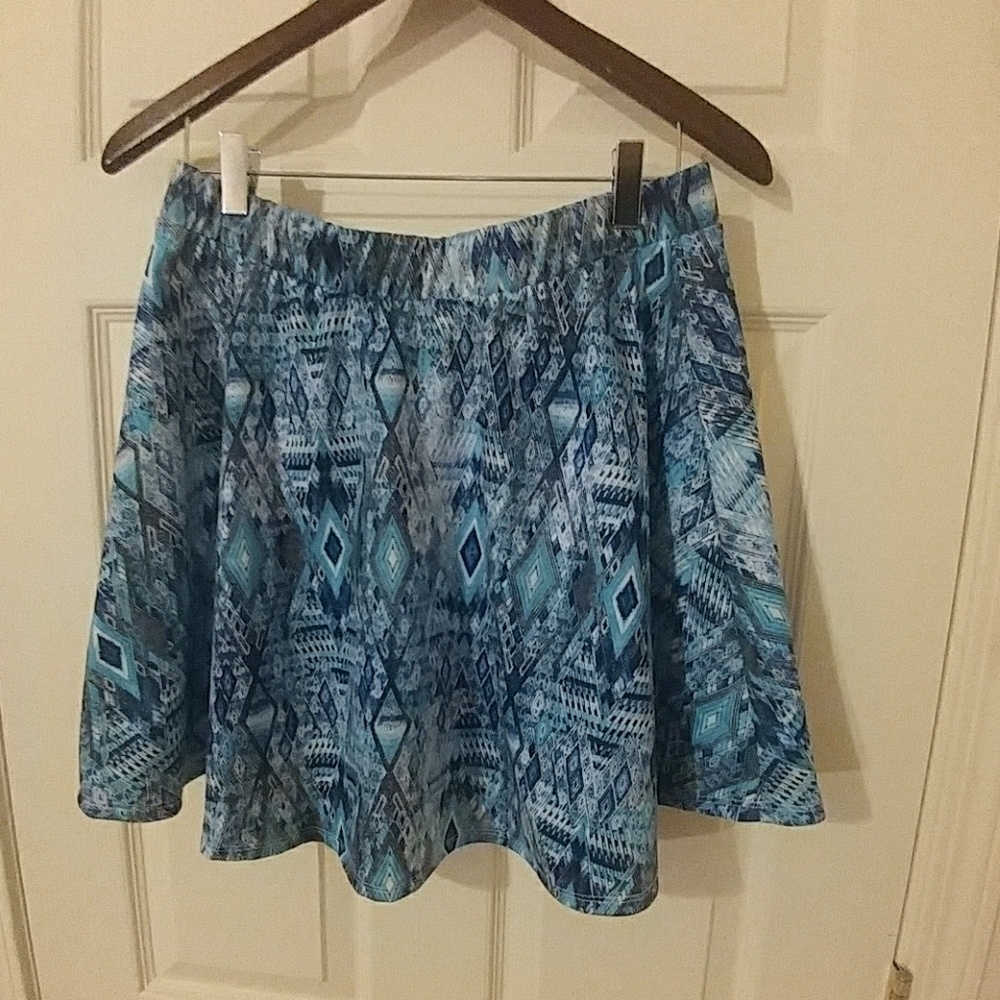 Wet Seal skirt - never worn, no tags.