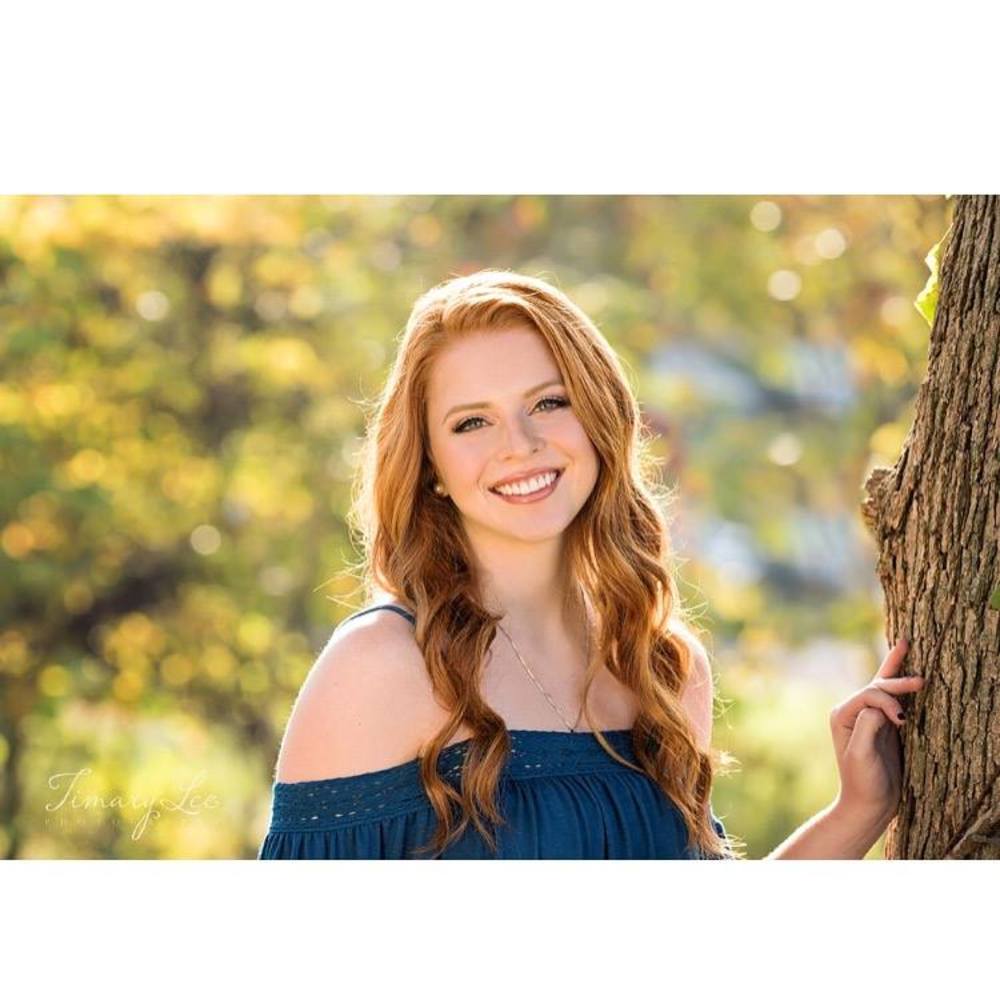 Meet your Posher, Lexie