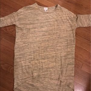 LuLaRoe Irma tunic