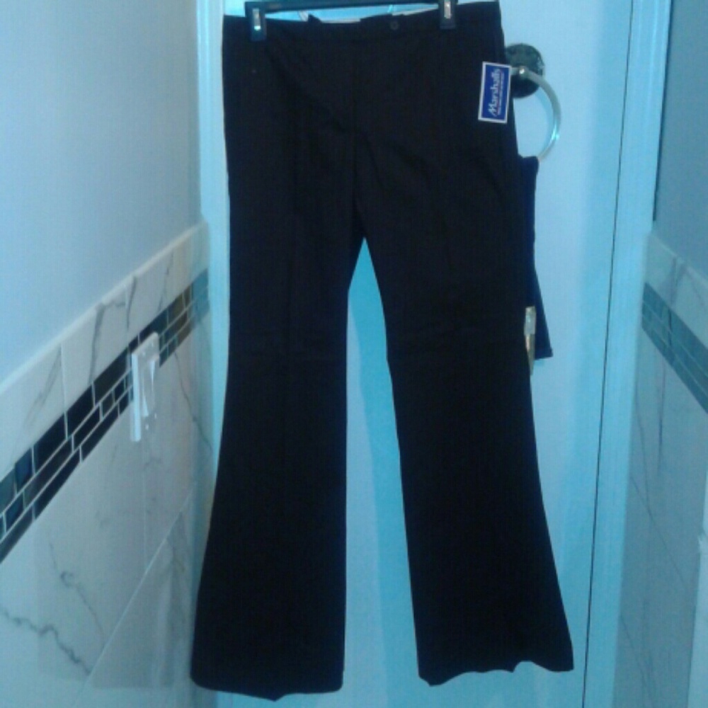 The Limited Drew Fit Flares