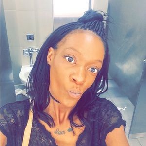 Meet your Posher, Irma