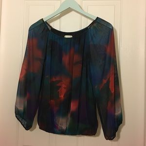 Alice+Olivia top