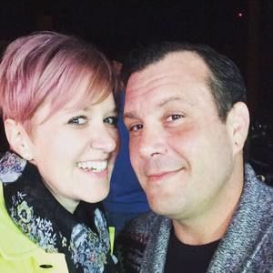 Meet your Posher, Brandi