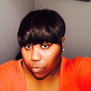 Meet your Posher, Tia