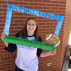 Meet your Posher, Allison