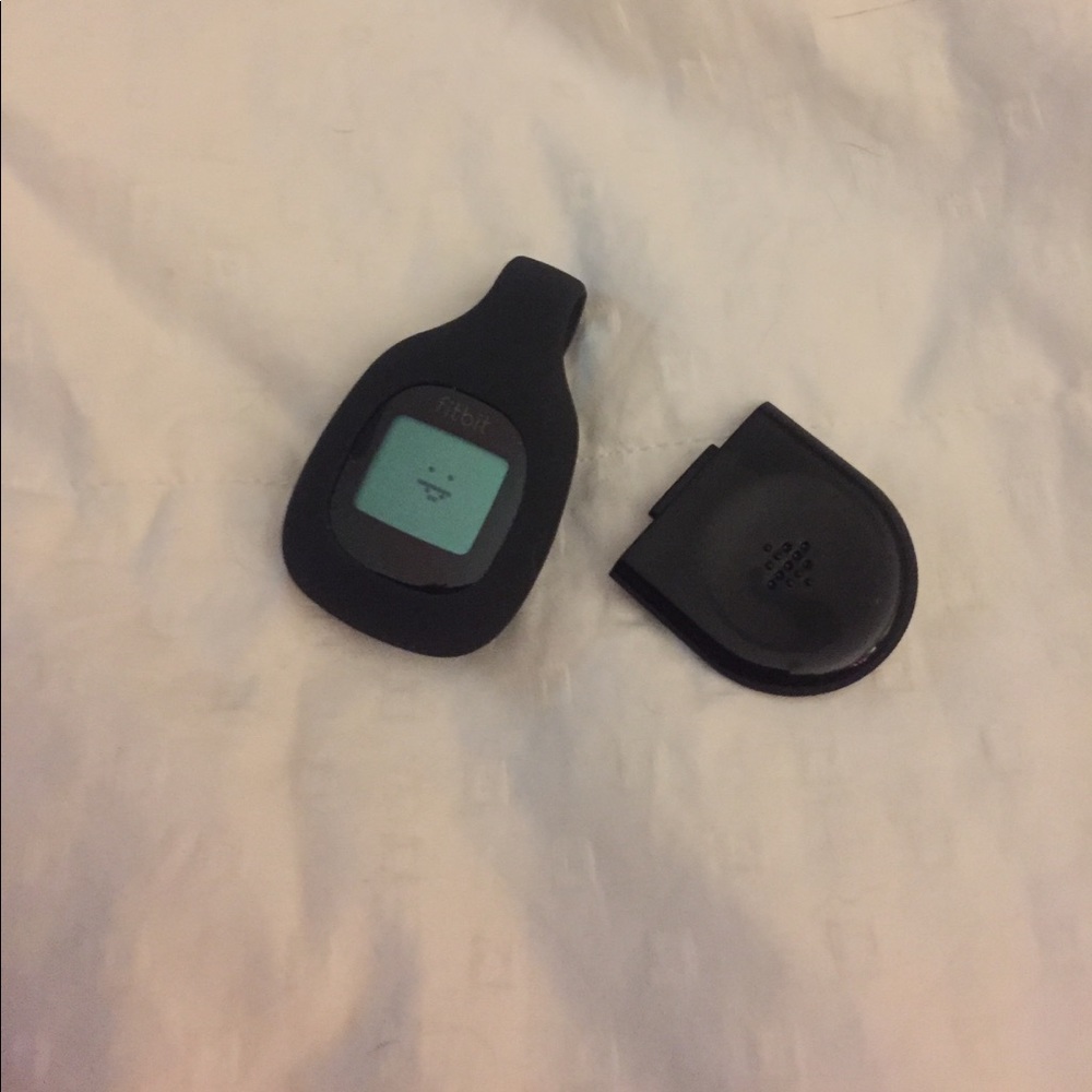 Fitbit Zip like new