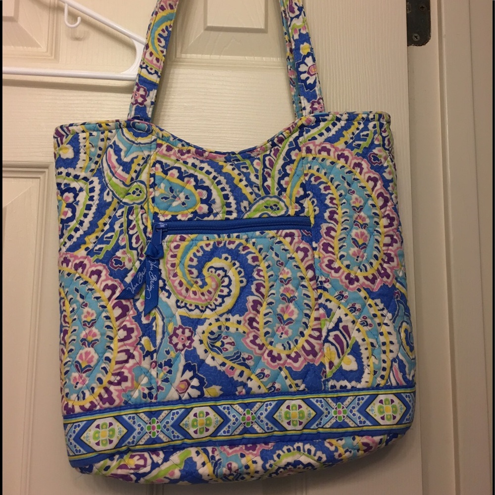 Vera Bradley purse