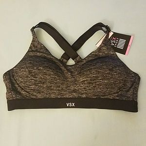 Victoria's secret lightweight sports bra
