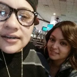 Meet your Posher, Jojo