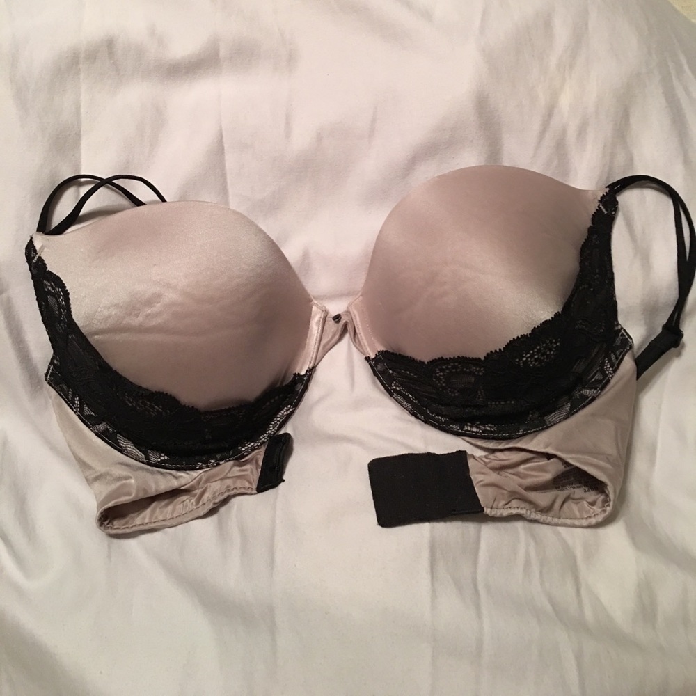 Victoria's Secret very sexy push up