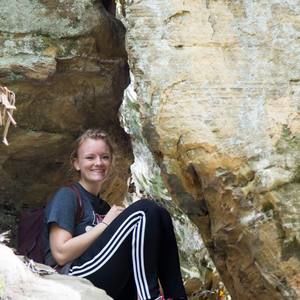 Meet your Posher, Charisse