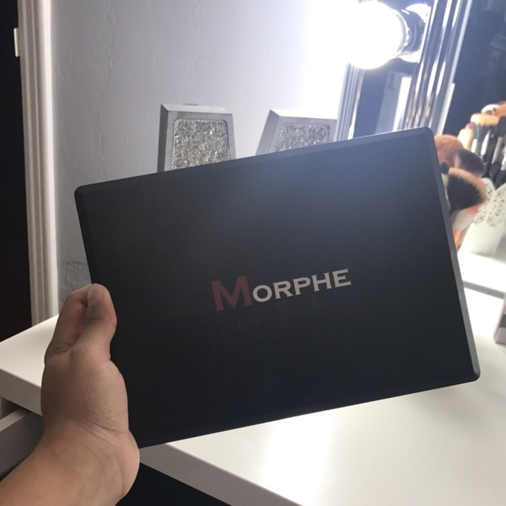 MORPHE 35OS