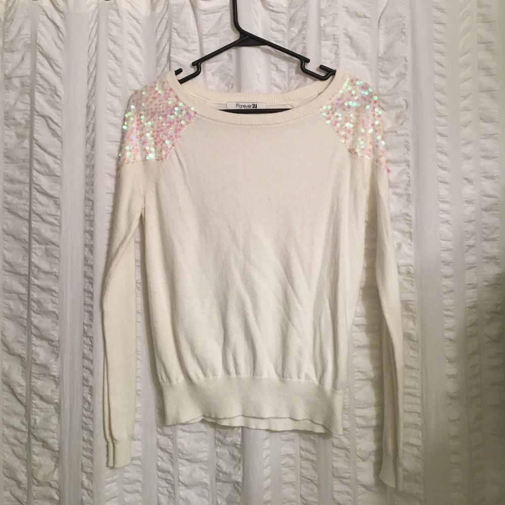 Forever 21 Sweater