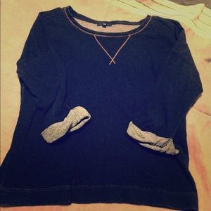 GAP sweatshirt