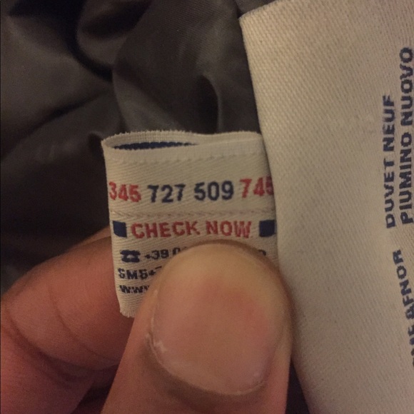 Moncler - Picture 2 of 2