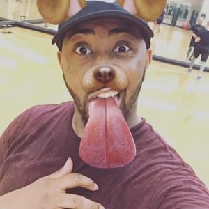 Meet your Posher, Marcus