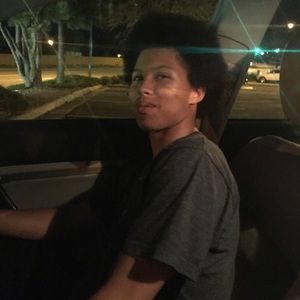 Meet your Posher, Dylan