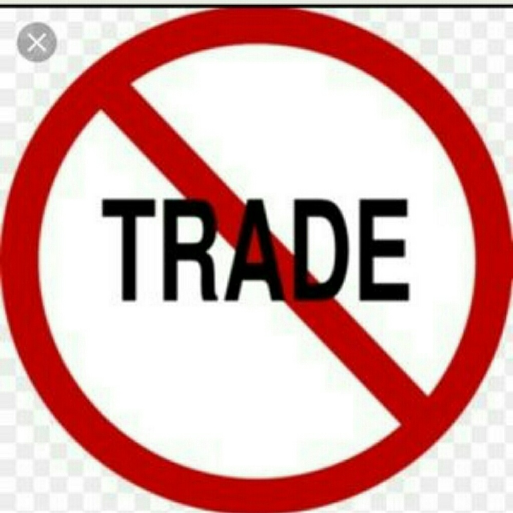 No TRADES