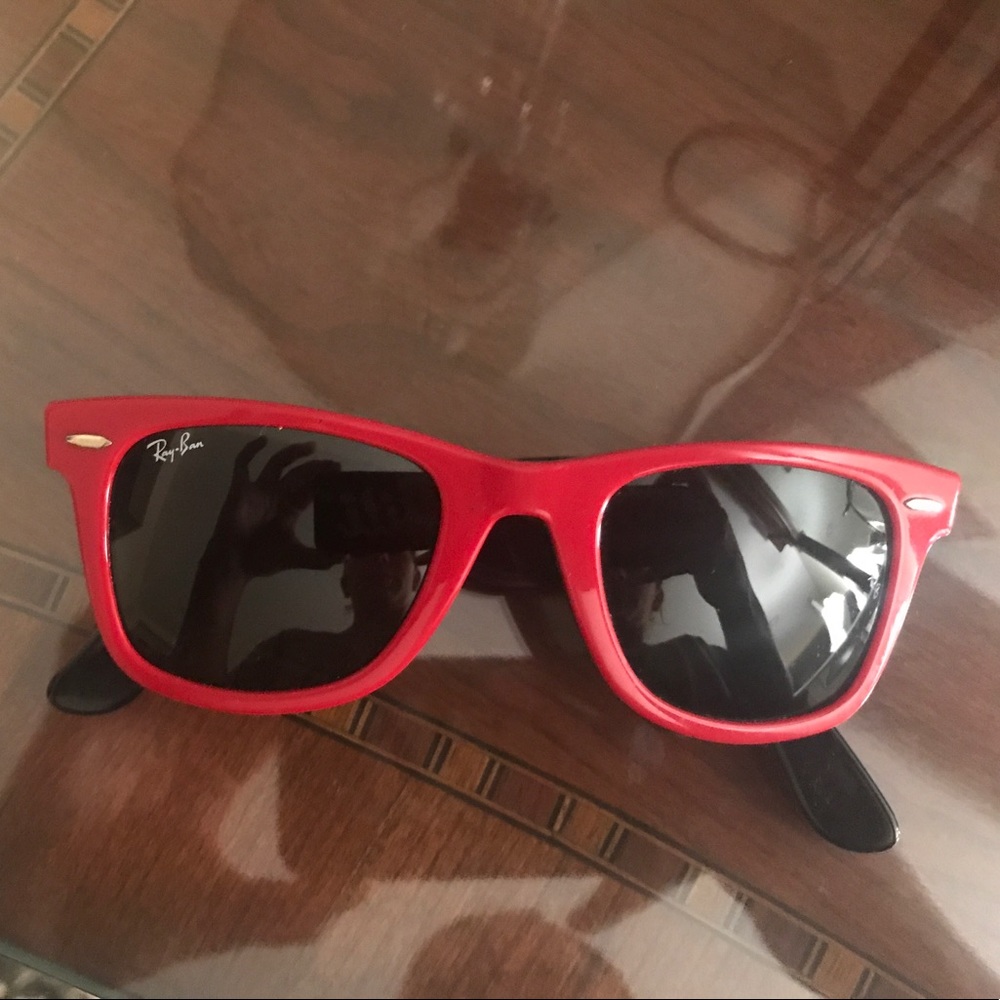 Ray Ban Wayfarer