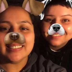 Meet your Posher, Juanita