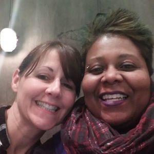 Meet your Posher, Maretta