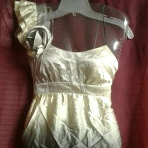 NWT VOOM OFF SHOULDER