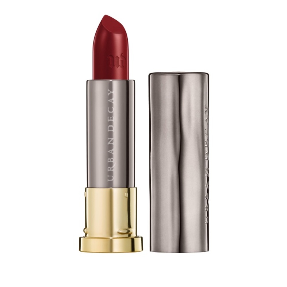 Urban Decay Vice Lipstick in Plaid